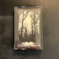 Hvergelmir "Försoningen " Tape
