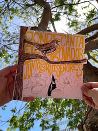 Image 3 of "Quien no se siente patriota"