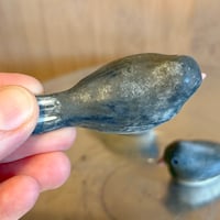 Image 3 of Worrybirds: Juncos (SECONDS)