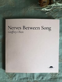 Image 2 of Nerves Between Song by Geoffrey Olsen