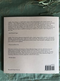 Image 3 of Nerves Between Song by Geoffrey Olsen