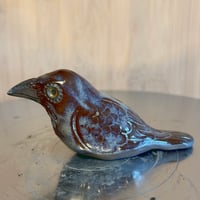 Image 2 of Medium Raven