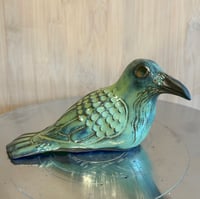 Image 1 of Large Raven