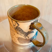 Image 4 of Lascaux Mug 2