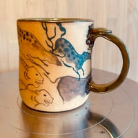 Image 2 of Lascaux Mug 2