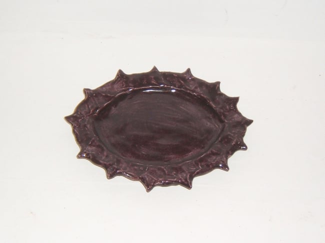 Serving Plate