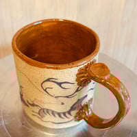 Image 3 of Lascaux Mug 1