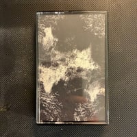 Bergtatt "labyrinthine subterranean passages " Tape