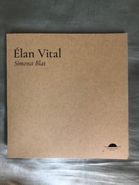 Image 2 of Élan Vital by Simona Blat