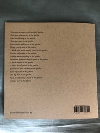 Image 3 of Élan Vital by Simona Blat