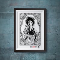 Image 3 of Sandman Print