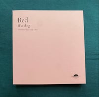 Image 2 of Bed by Wu Ang (trans. Cecily Chen) 