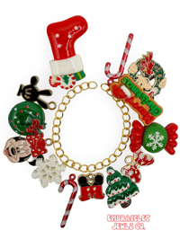 Christmas 🐭❤️🎄