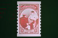 Image 2 of "Chapitas" (Colección La Santurcina 2.0)