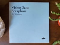 Image 2 of Vision Sans Seraphim by Jed Munson