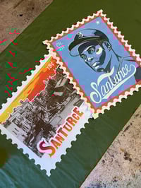 Image 3 of 'Clemente' (Colección La Santurcina 2.0)