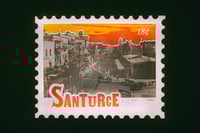 Image 1 of "La 18" (Colección La Santurcina 2.0)