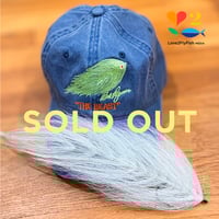 Image 1 of The Original Beast Fleye Hat