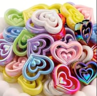 Image 3 of Acrylic Bead Bags 