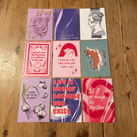 Postkarte