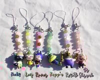 Image 3 of Animal Crossing Mini Phone Charms v2