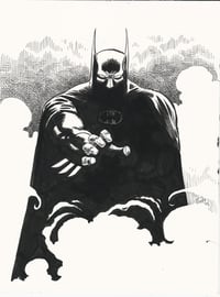Batman 25