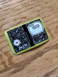 Image 2 of m4M Mini Sticker Packs