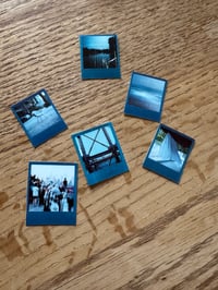 Image 3 of m4M Mini Sticker Packs