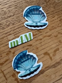 Image 5 of m4M Mini Sticker Packs