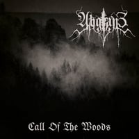 Image 1 of ABGLANZ "Call Of The Woods" 12" preorder