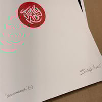 Image 2 of XENOMORPH (4)