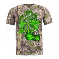 We are watching (camo)