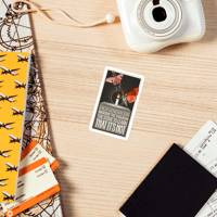 Image 2 of Hot Stove Magnet