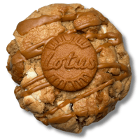 COOKIE BUTTER ft. BISCOFF