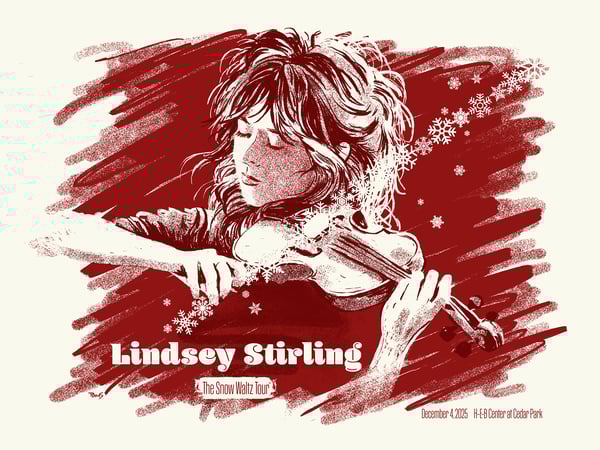 Image of Lindsey Stirling, Austin 2025