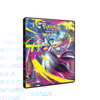 Image 2 of Ultra Pro Pokemon Trading Card Game Mega Evolution 4-Pocket Portfolio