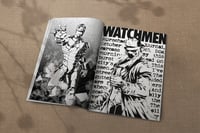 Image 2 of Tales of the Fantastic - 2021 Sketchbook