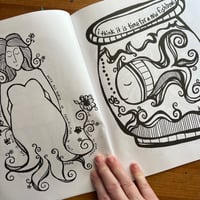 Image 5 of whale coloring book