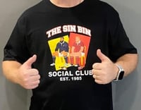 Image 1 of THE SIN BIN SOCIAL CLUB