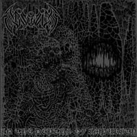 Image 1 of Obscenum "In the Depths of Impurity" MC