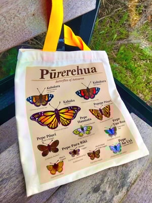 Nature Totebag *PRE ORDER*