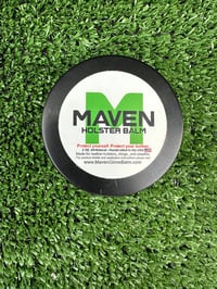 Image 1 of Maven Holster Balm (MHB)