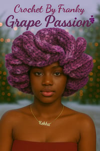 Image 2 of Grape passion collection 