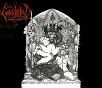 Image 1 of The True Goatblood "Compendium" CD