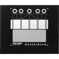 Hasselblad Focus Calibration Target Sheet for Imacon Flextight #2350