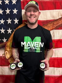 Maven Softball "Definition" T-Shirt