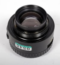 Image 7 of Rodenstock Rodagon WA 80mm F4 Enlarger Lens for 6X6 negatives #0545