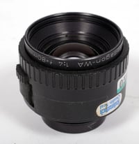Image 5 of Rodenstock Rodagon WA 80mm F4 Enlarger Lens for 6X6 negatives #0545