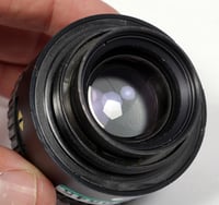 Image 4 of Rodenstock Rodagon WA 80mm F4 Enlarger Lens for 6X6 negatives #0545