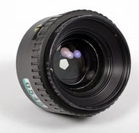 Image 1 of Rodenstock Rodagon WA 80mm F4 Enlarger Lens for 6X6 negatives #0545